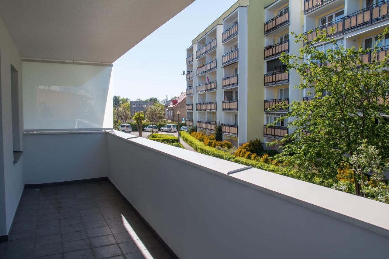 D&M Apartament By Rentoom Torun Exterior foto